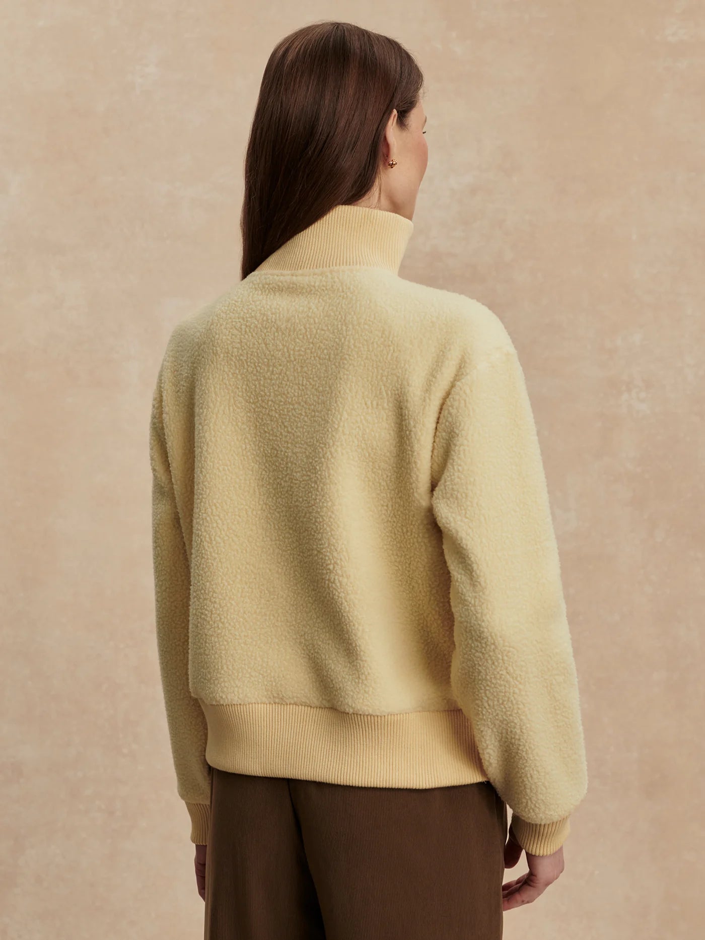 Jaylin Half-Zip Fleece | Varley Varley