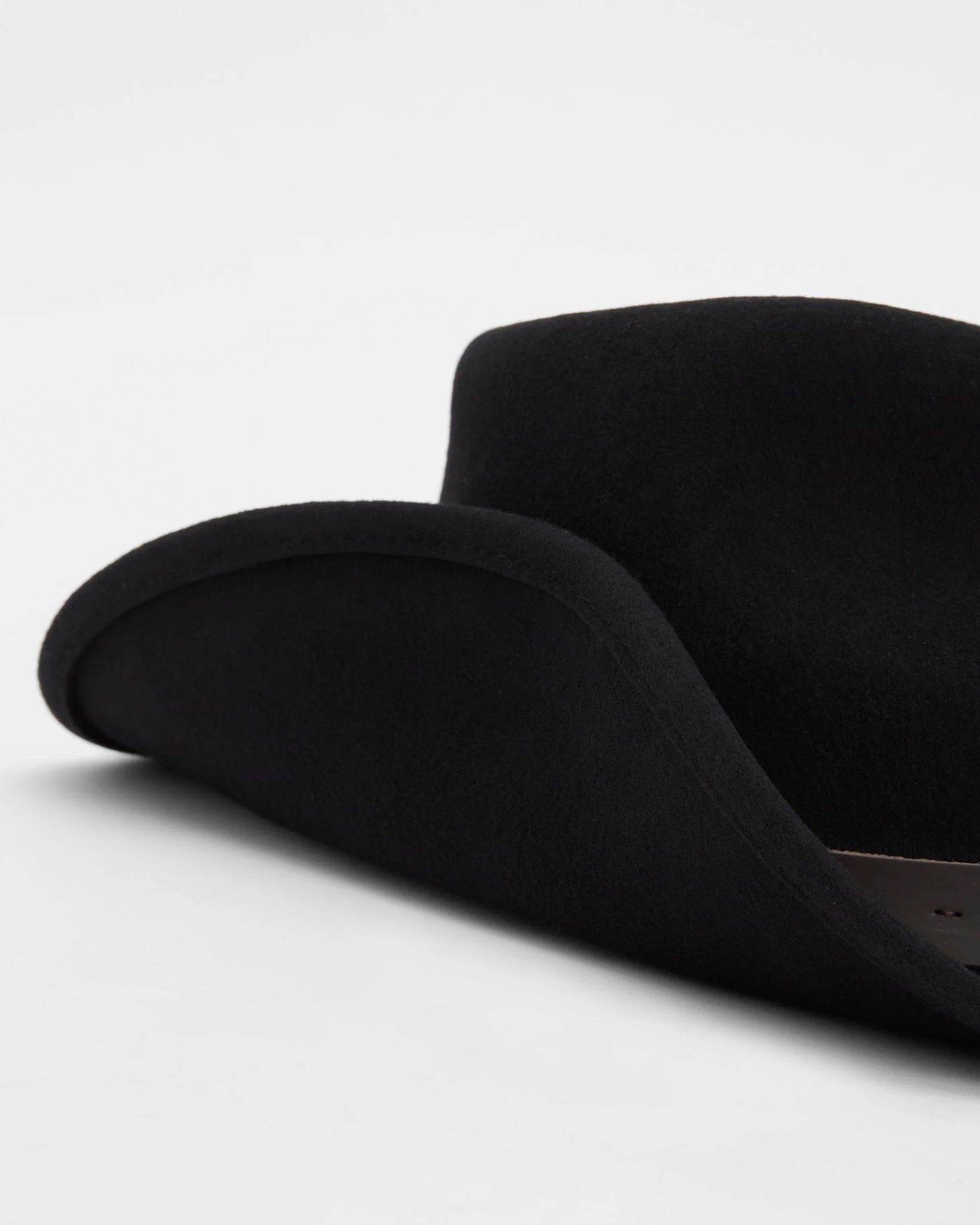 Crushable Bushman Hat Barbour
