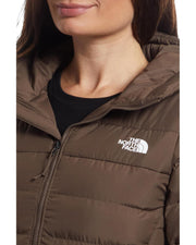 Women’s Aconcagua Parka The North Face