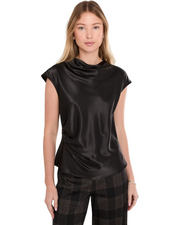 Nights with You Satin Shell Sanctuary