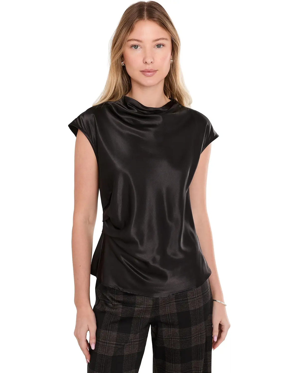 Nights with You Satin Shell Sanctuary