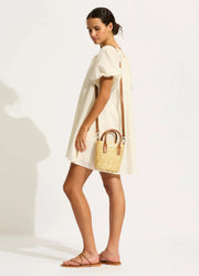 Micro Tote Bag Seafolly