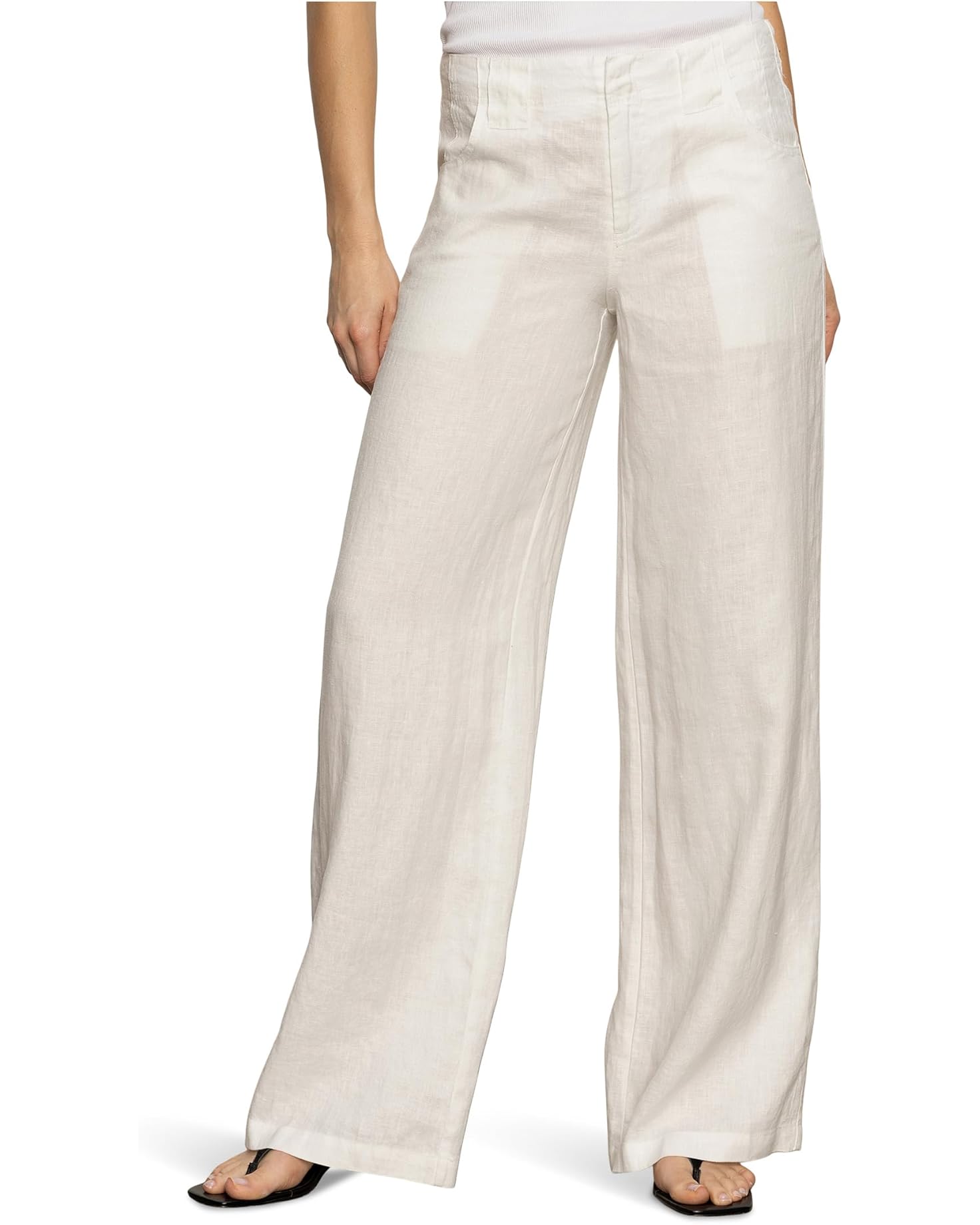 RELAXED LINEN ARDEN Shop Expeditions