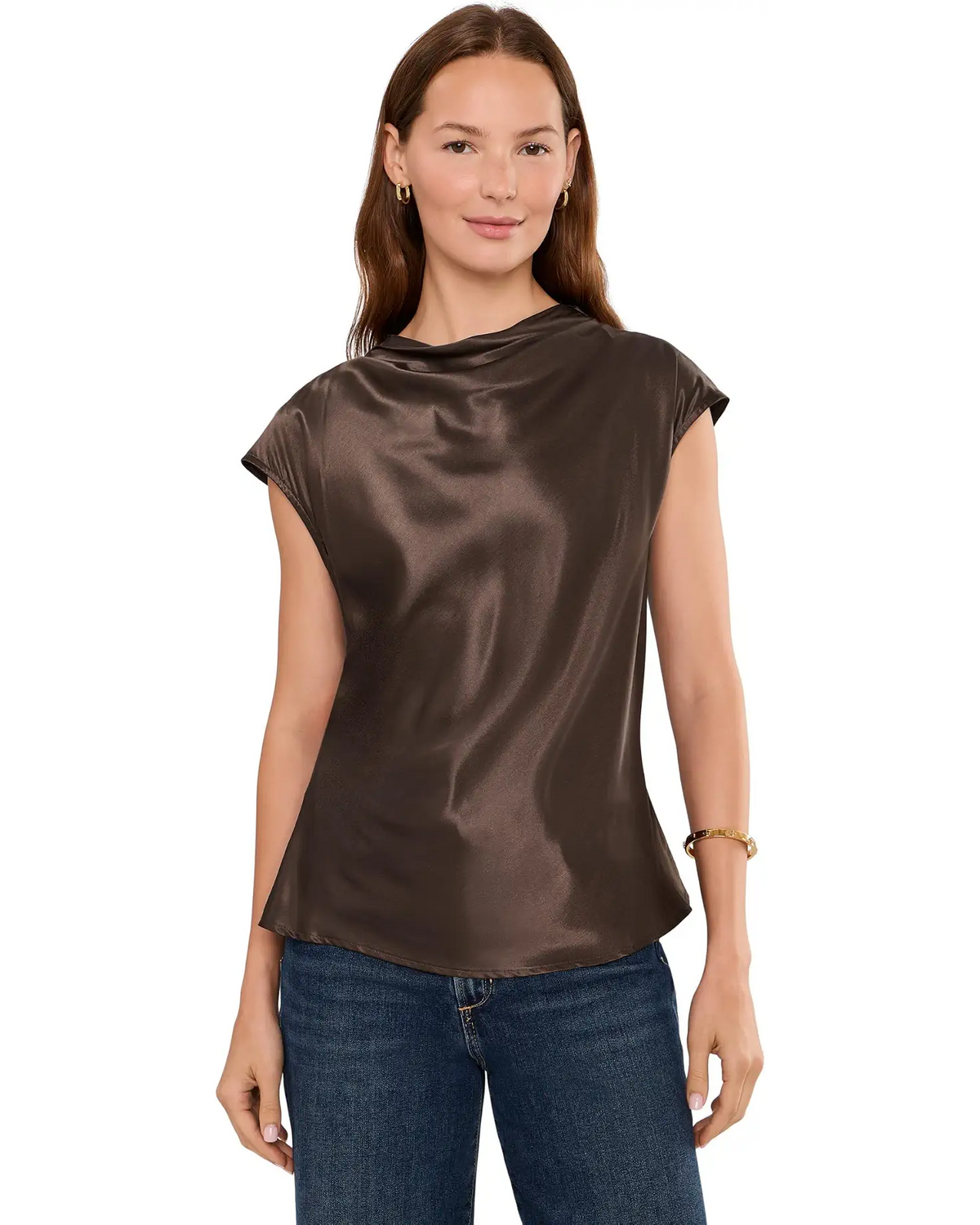Nights with You Satin Shell Sanctuary
