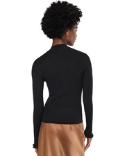Essential Knit Long Sleeve Top Sanctuary