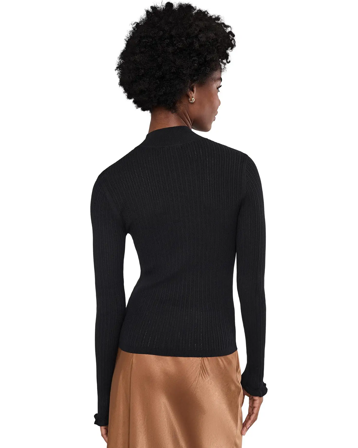Essential Knit Long Sleeve Top Sanctuary