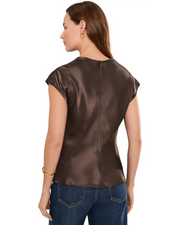 Nights with You Satin Shell Sanctuary