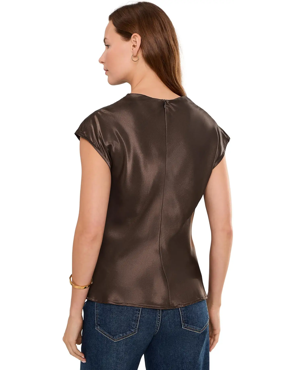 Nights with You Satin Shell Sanctuary