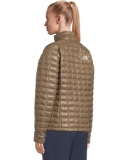 Women’s Thermoball Jacket The North Face