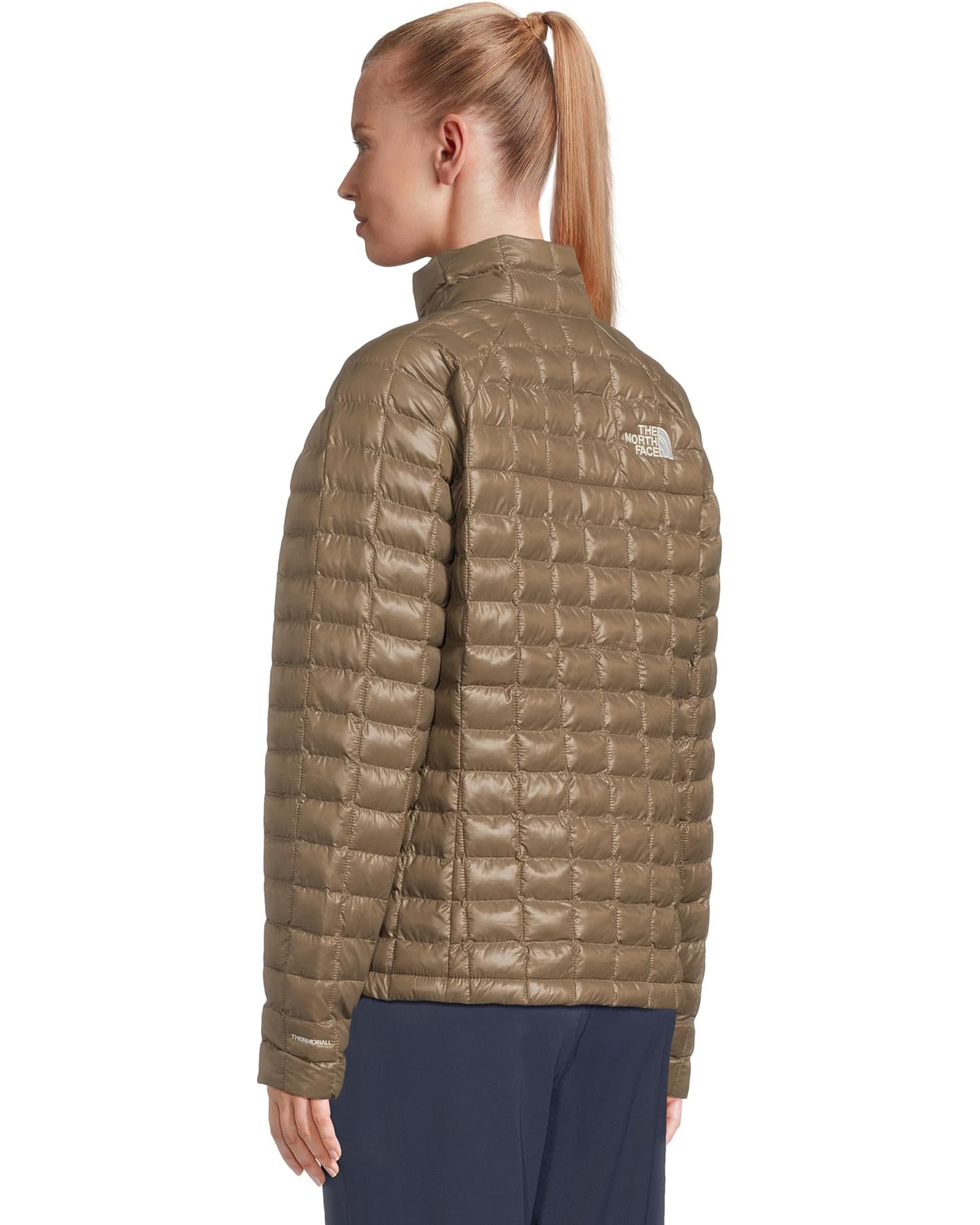 Women’s Thermoball Jacket The North Face