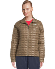 Women’s Thermoball Jacket The North Face