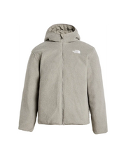Youth Reversible Shasta Full-Zip Hooded Jacket | The North Face The North Face