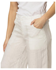 RELAXED LINEN ARDEN Shop Expeditions