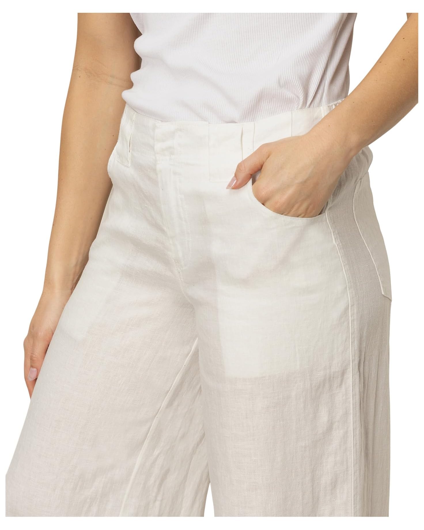 RELAXED LINEN ARDEN Shop Expeditions