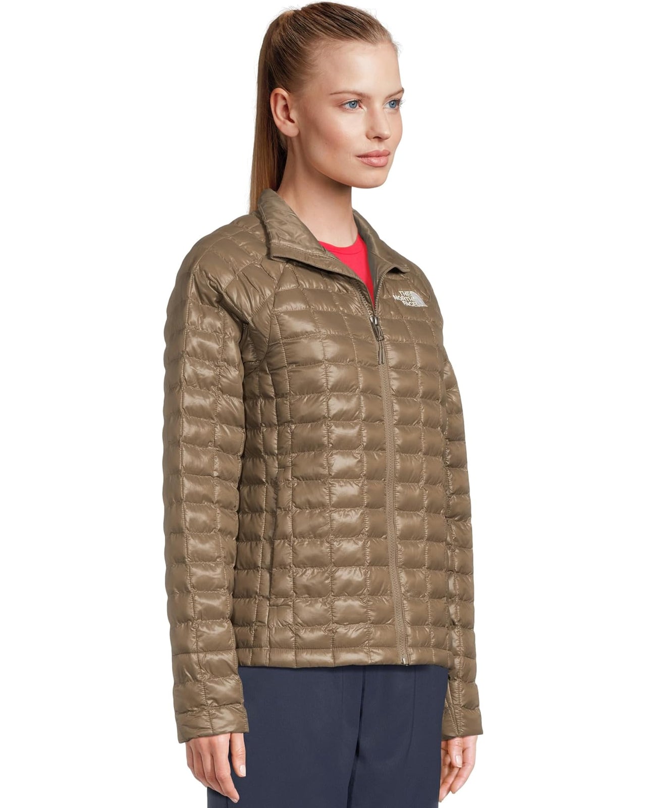 Women’s Thermoball Jacket The North Face