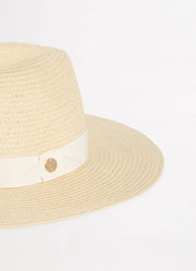 Collapsible Fedora Seafolly
