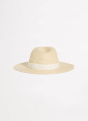 Collapsible Fedora Seafolly