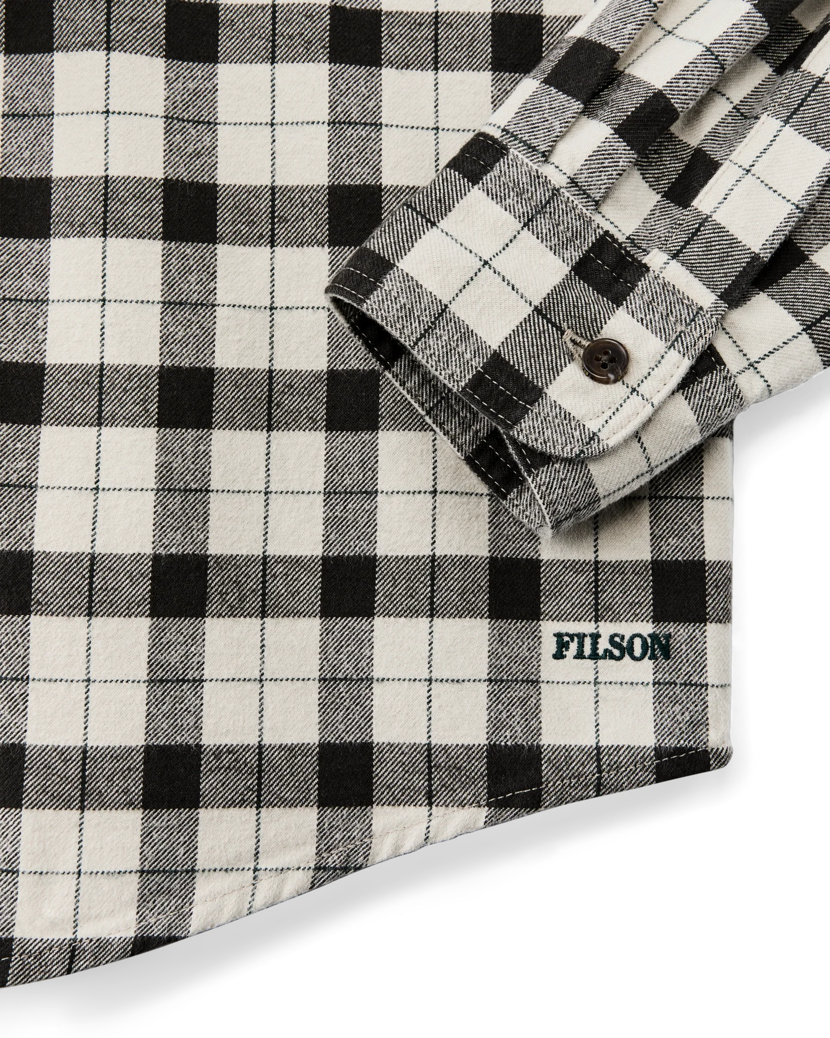 Alaskan Guide Shirt | Filson Filson