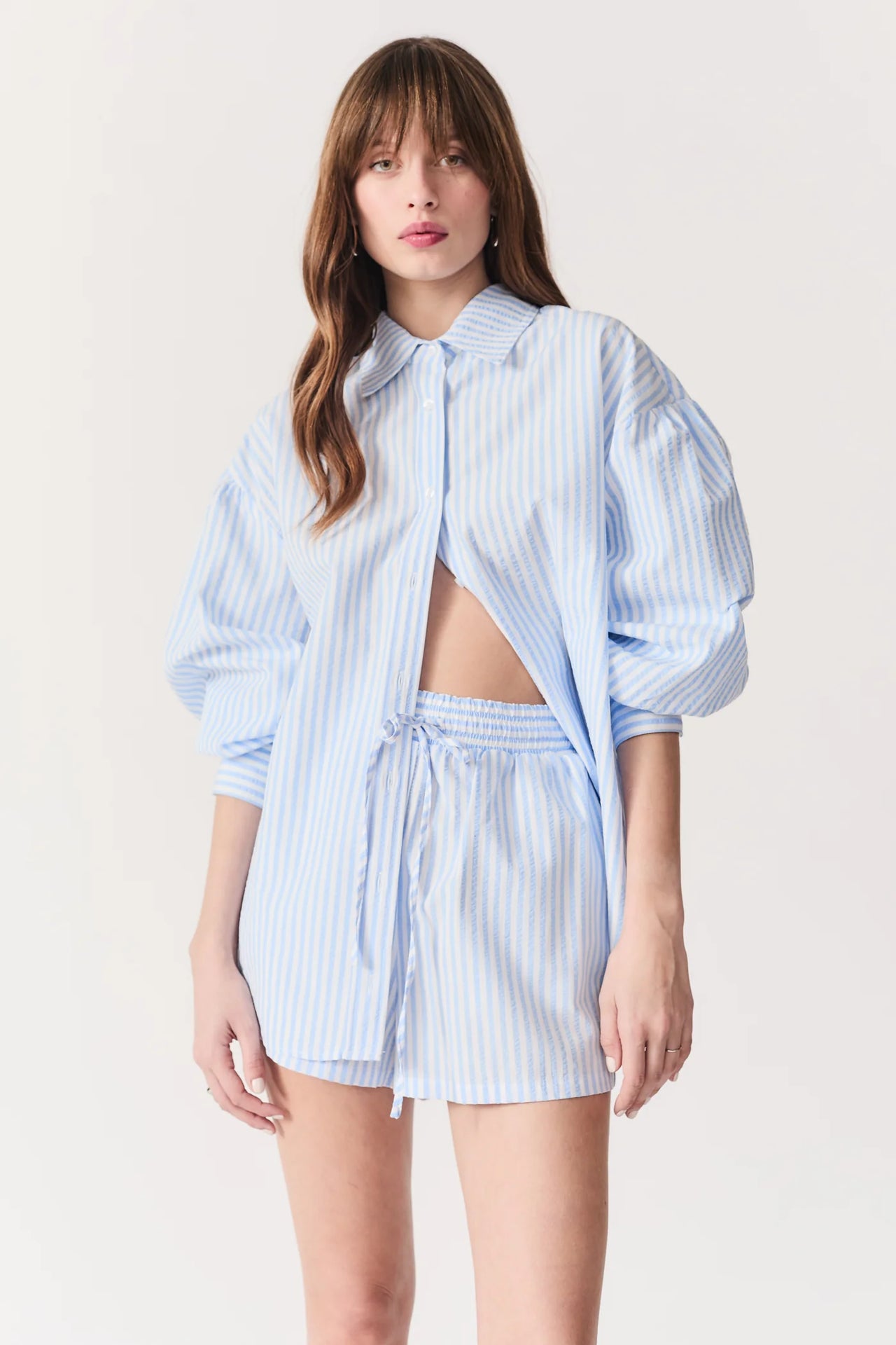 Evora Shorts