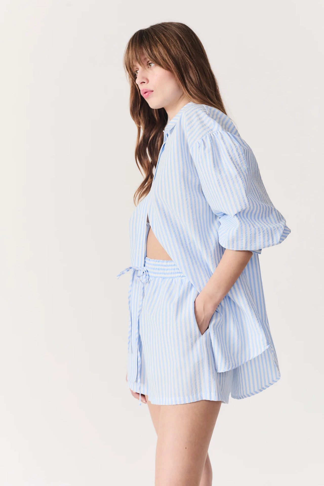 Evora Shorts