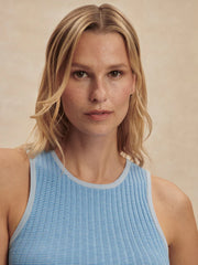 Hanson Rib Knit Tank | Varley Varley