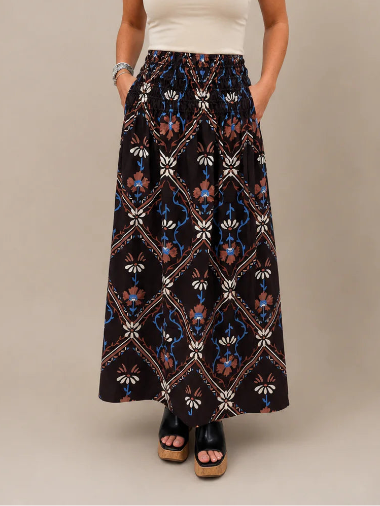 Alessa Skirt Rails