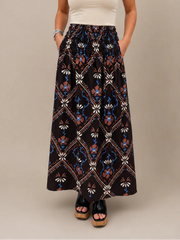 Alessa Skirt Rails