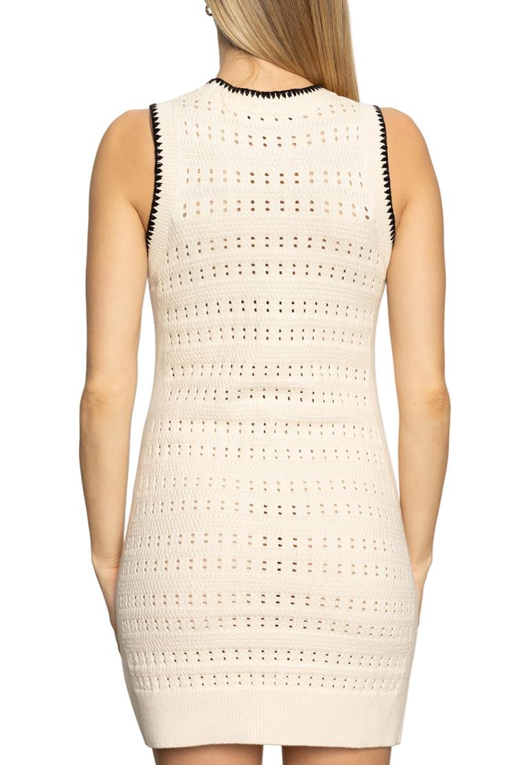 Free Spirit Mini Dress Sanctuary
