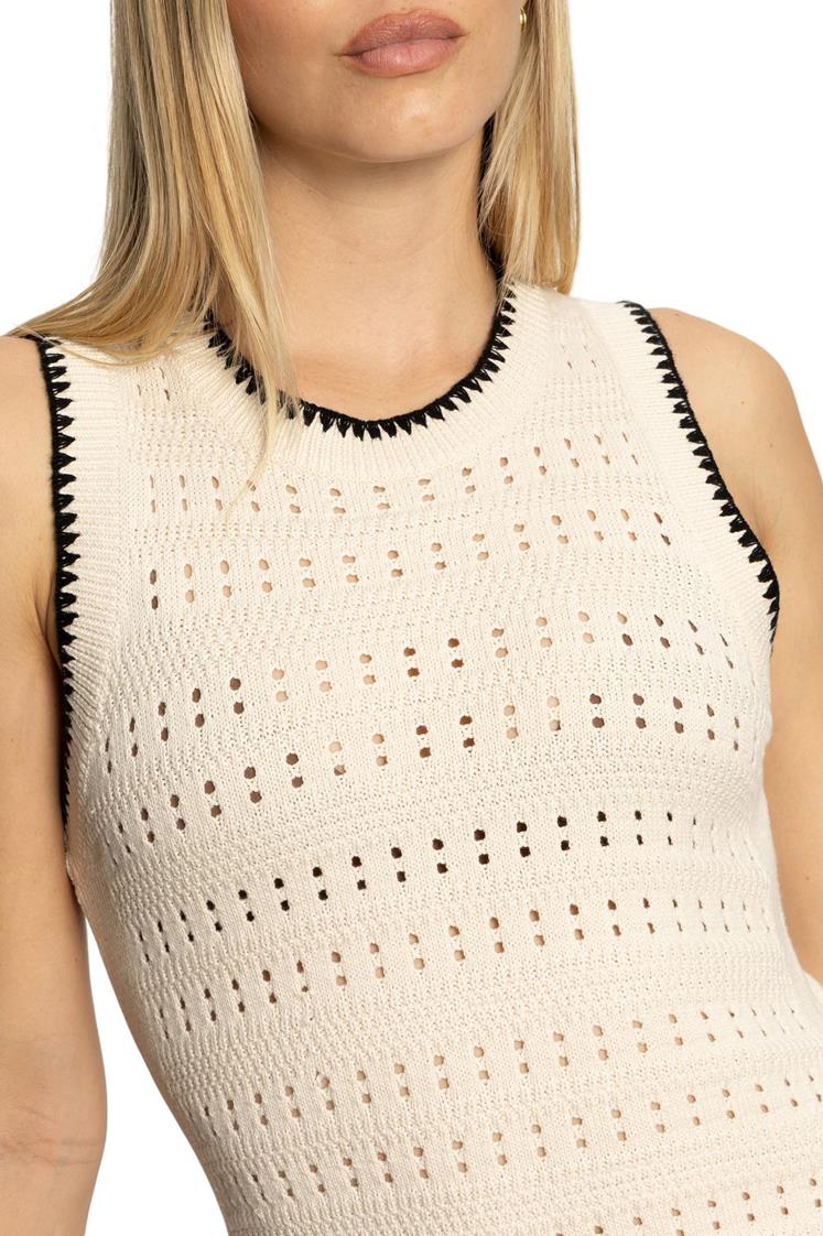 Free Spirit Mini Dress Sanctuary