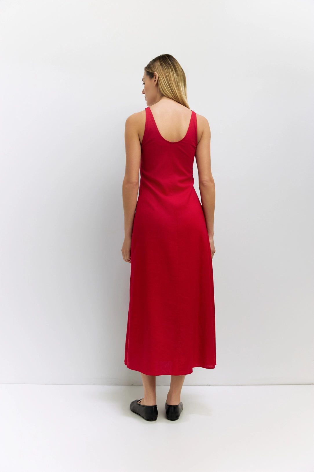 The Melody Dress Mod Ref