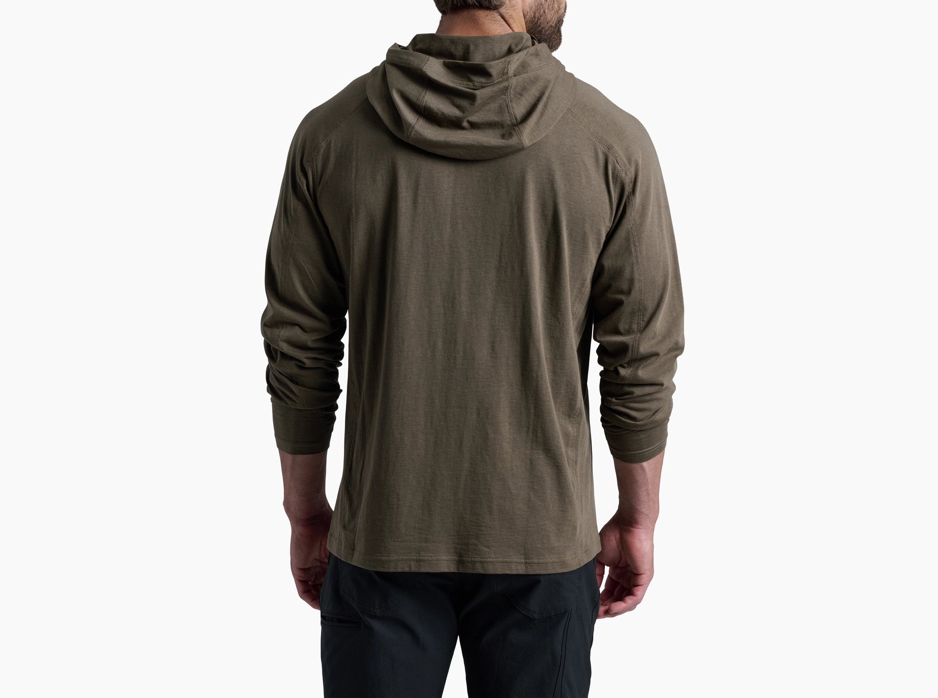 Brazen KÜHLDRY® Hoody | Kuhl Kuhl