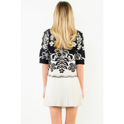 Maggie Knit Top THML
