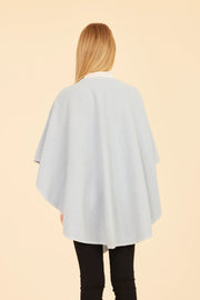Knit Shawl Wrap Dolce Cabo
