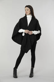 Knit Shawl Wrap Dolce Cabo