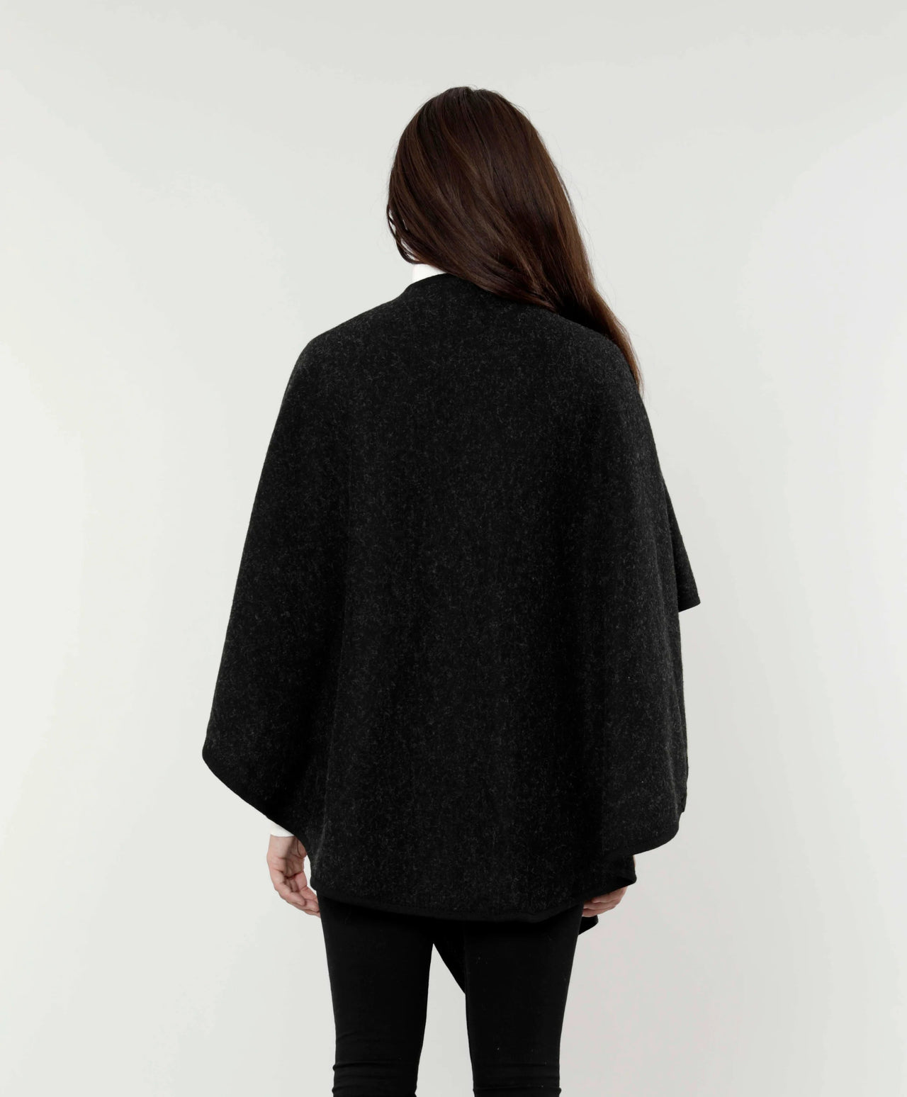 Knit Shawl Wrap Dolce Cabo