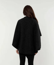 Knit Shawl Wrap Dolce Cabo