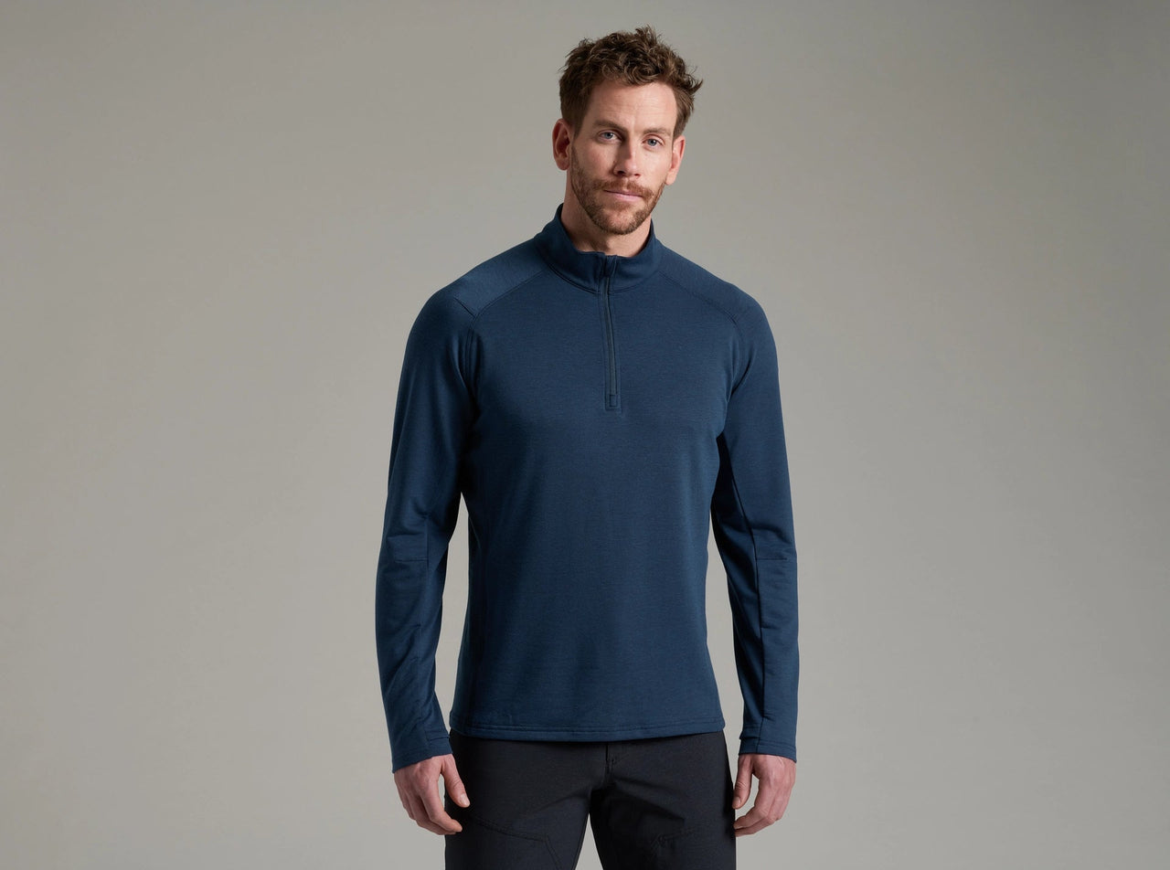 Influx™ 1/4 Zip | Kuhl Kuhl