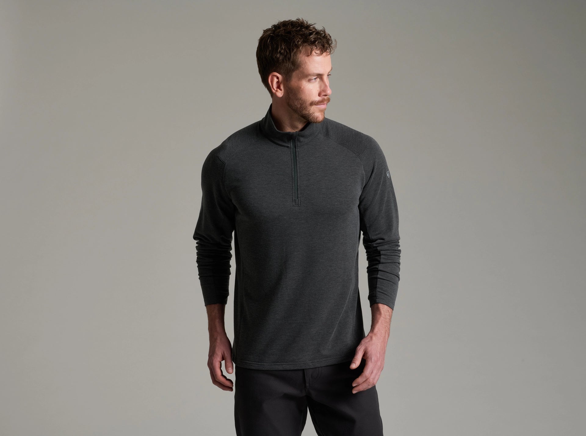 Influx™ 1/4 Zip | Kuhl Kuhl