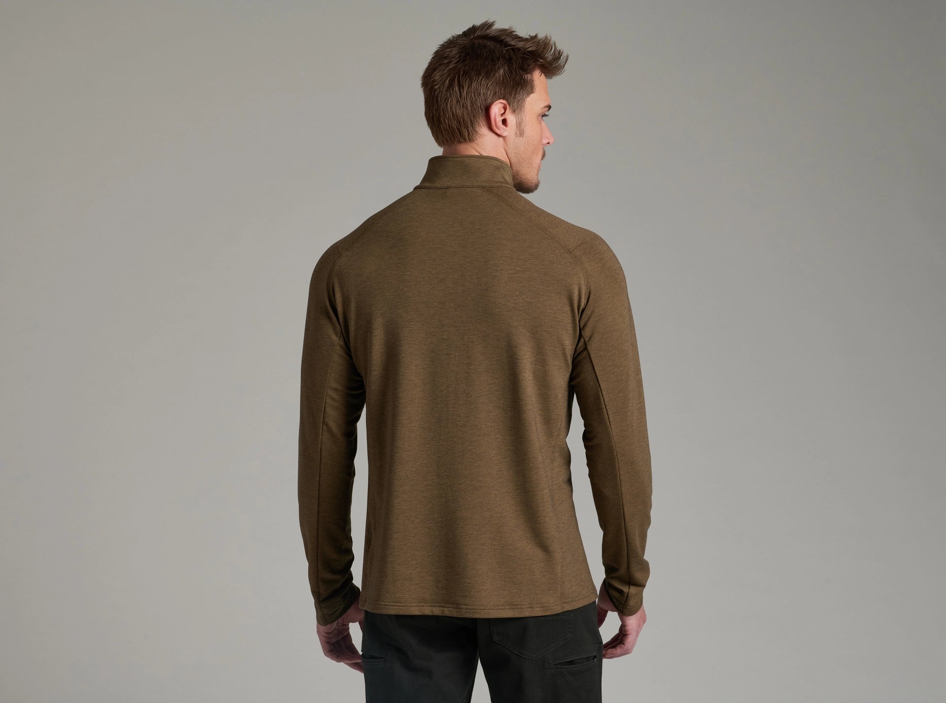 Influx™ 1/4 Zip | Kuhl Kuhl