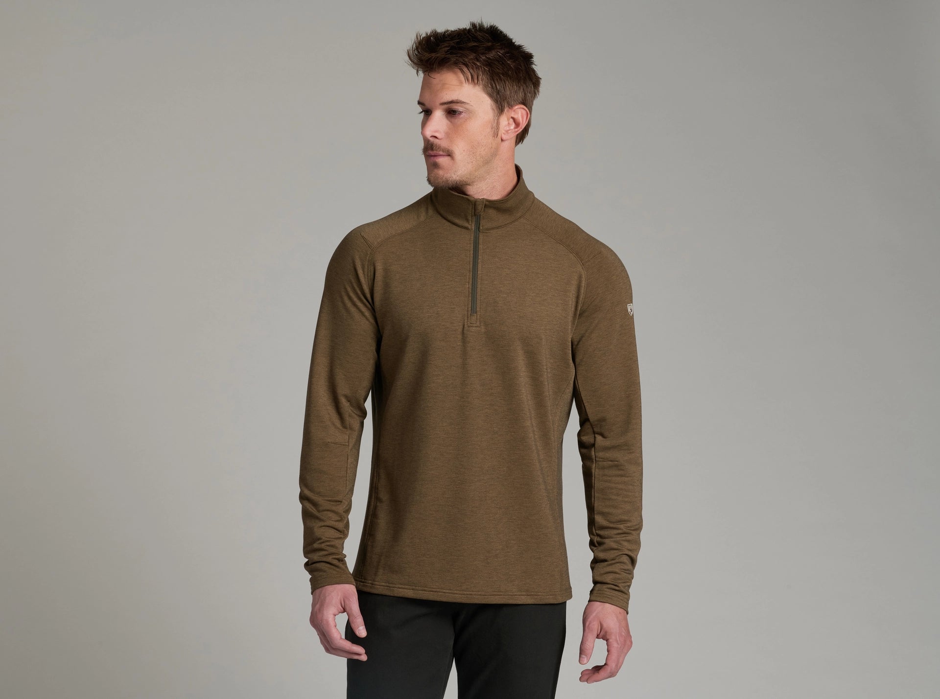 Influx™ 1/4 Zip | Kuhl Kuhl
