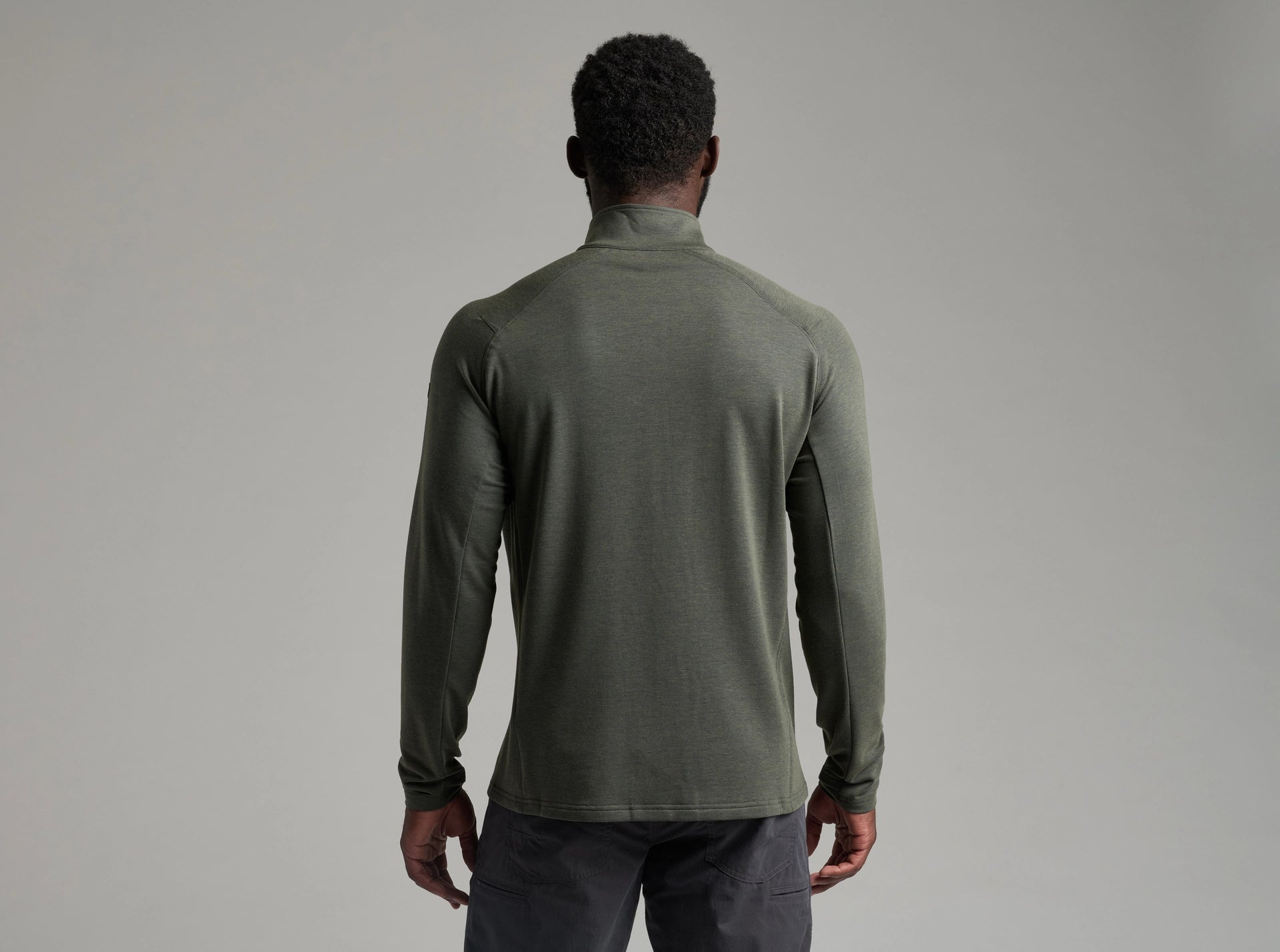 Influx™ 1/4 Zip | Kuhl Kuhl