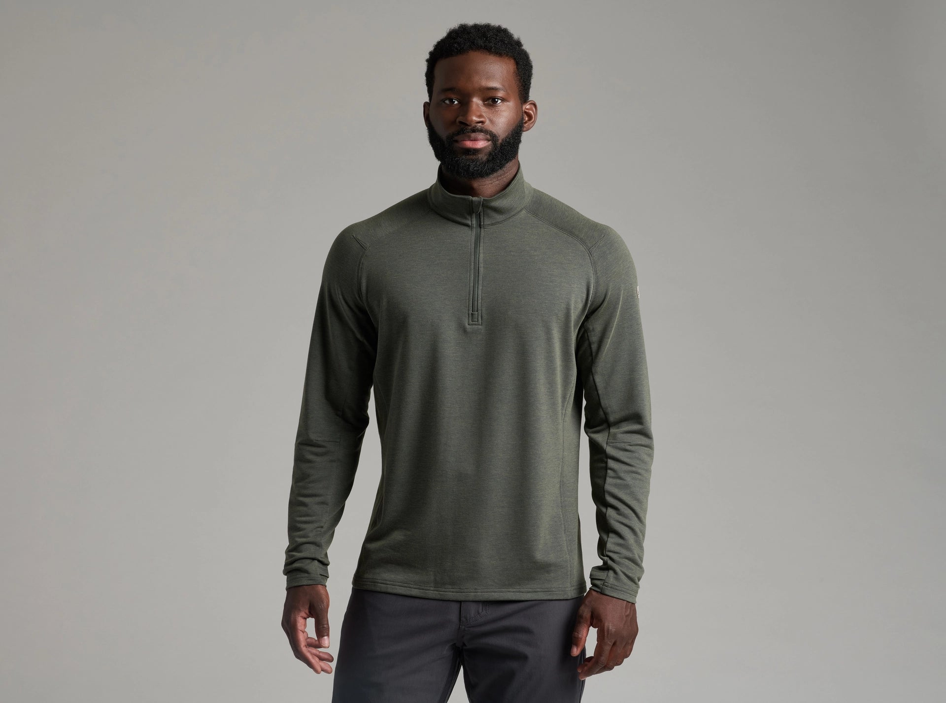 Influx™ 1/4 Zip | Kuhl Kuhl