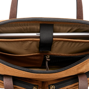 Dryden Briefcase Filson