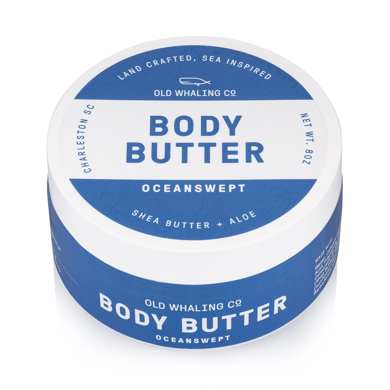 Oceanswept® Body Butter (8oz)