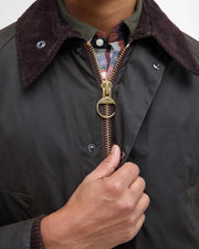 Classic Bedale® Waxed Jacket | Barbour Barbour