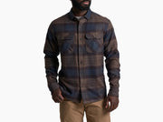Rydr™ Long Sleeve Flannel | Kuhl Kuhl