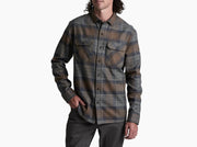 Rydr™ Long Sleeve Flannel | Kuhl Kuhl