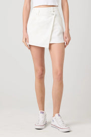 Head in the Clouds Skirt BlankNYC