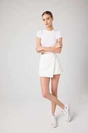 Head in the Clouds Skirt BlankNYC