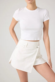 Head in the Clouds Skirt BlankNYC